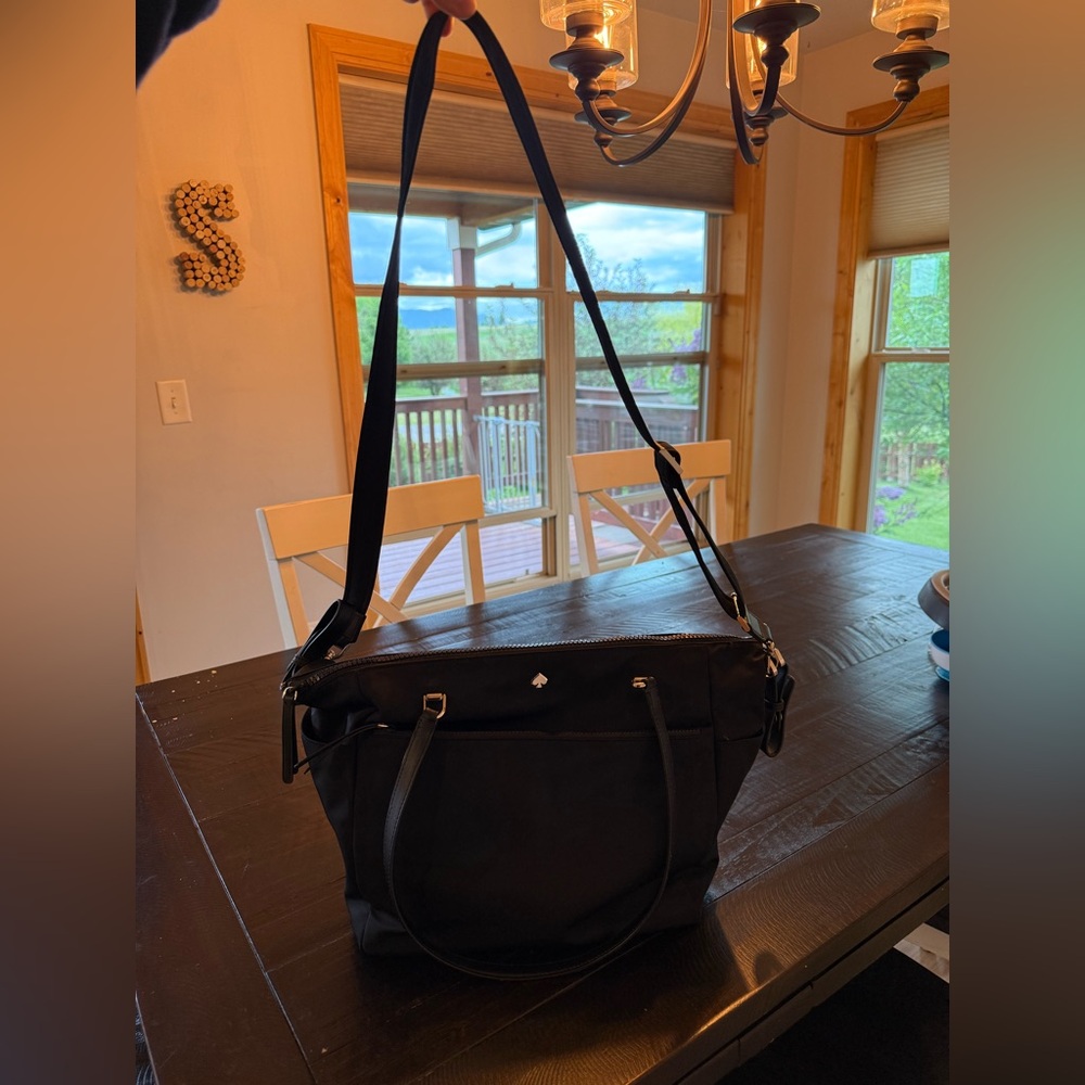 Kate Spade Diaper Bag - Picture 6 of 10